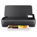 HP Officejet 250 Mobile -monitoimitulostin