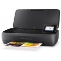 HP Officejet 250 mobiilne multifunktsionaalne printer HP Officejet 250 mobiilne multifunktsionaalne printer