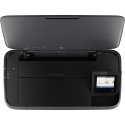 T HP Officejet 250 mobilais tintes printeris 3in1/A4/WiFi iesk.