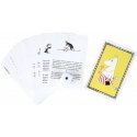 Moomin galda spēle Moomin galda spēle