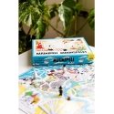 Moomin galda spēle Moomin galda spēle