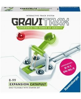 GraviTrax katapulta papildinājums