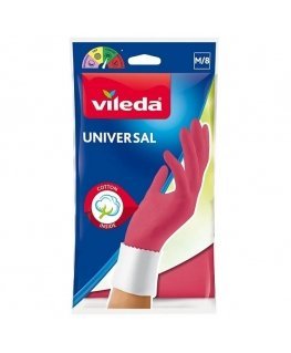 Gloves Vileda Universal "M"