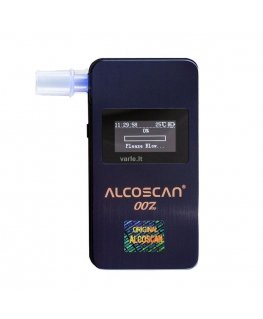 Alkomeeter Alcoscan®007, A AL007