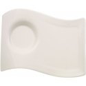Villeroy & Boch NewWave Caffe šķīvis, 22 x 17 cm