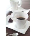Villeroy & Boch NewWave Caffe šķīvis, 22 x 17 cm
