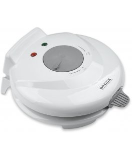 Vohvelirauta ohut vohvelien varten Brock Electronics WM 3001