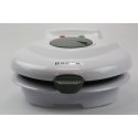 Vohvelirauta ohut vohvelien varten Brock Electronics WM 3001