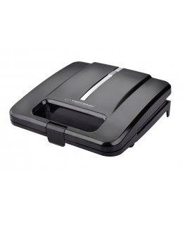 Interchangeable toaster for Esperanza PARMIGIANO EKT010 (1000W black)