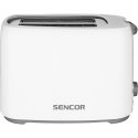 Sencor STS2606WH toaster, white
