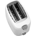 Sencor STS2606WH toaster, white