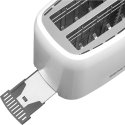 Sencor STS2606WH toaster, white