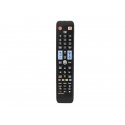 HQ LXP106 Universal - Full function analog remote control for Samsung with Smart functions TV models