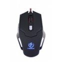 Rebeltec Gaming optical mouse USB Falcon