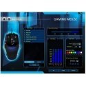 Rebeltec Gaming optical mouse USB Falcon