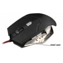 Rebeltec Gaming optical mouse USB Falcon