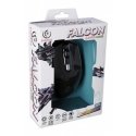 Rebeltec Gaming optical mouse USB Falcon