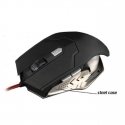 Rebeltec Gaming optical mouse USB Falcon
