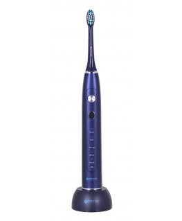 Soniczna szczoteczka ORO-SONIC X PRO NAVY BLUE