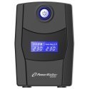 UPS POWER WALKER VI 800 STL FR (800VA)