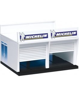 Carrera Pit Stop (GCB1014)