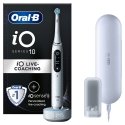 Toothbrush Oral-B BRAUN iO 10 Stardust White