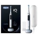 Toothbrush Oral-B BRAUN iO 10 Stardust White