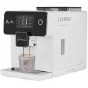 Coffee machine Acopino cremona white
