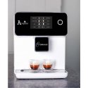Coffee machine Acopino cremona white