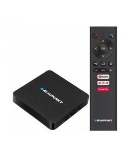 Blaupunkt B-Stream TV Box 8 GB media player
