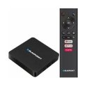 Blaupunkt B-Stream TV Box 8 GB multivides atskaņotājs Blaupunkt B-Stream TV Box 8 GB multivides atskaņotājs