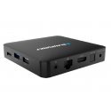 Blaupunkt B-Stream TV Box 8 GB multivides atskaņotājs Blaupunkt B-Stream TV Box 8 GB multivides atskaņotājs