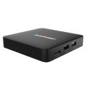 Blaupunkt B-Stream TV Box 8 GB meediapleier