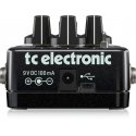 TC Electronic Sentry Noise Gate pedal