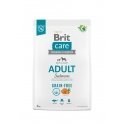 Dry food for adult dogs - BRIT Care Grain-free Adult salmon - 3kg