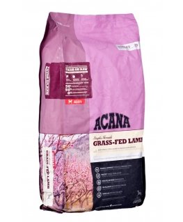 Acana Grass-Fed Lamb 17 kg
