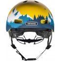 Nutcase Street Everest MIPS -pyöräilykypärä, 56-60 cm