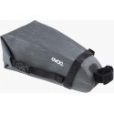 Evoc Seat WP bicycle saddle bag, gray, 4 liters