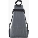 Evoc Seat WP bicycle saddle bag, gray, 4 liters