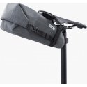 Evoc Seat WP bicycle saddle bag, gray, 4 liters