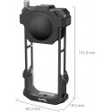 SmallRig 4088B Utility Frame Insta360 X3:lle