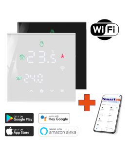 Регулятор электрического пола (Wi-Fi)