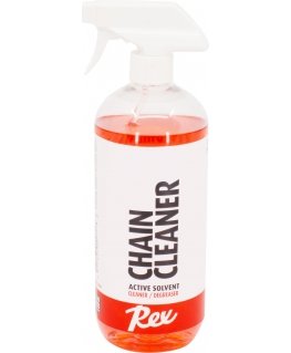 REX Chain Cleaner detergent, 1000 ml
