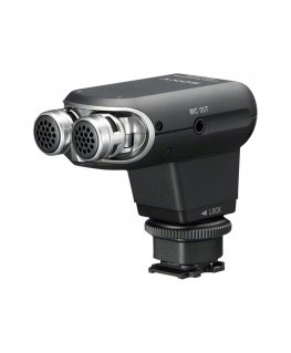 Sony ECM-XYST1M Черный Микрофон цифровой камеры