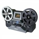 Reflecta Film Scanner Super 8 – Normal 8 Filmi- / slaidiskanner Must