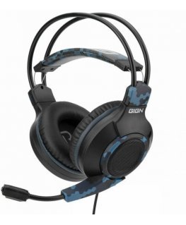 Subsonic Gaming Headset Tactics GIGN