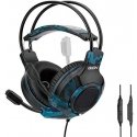 Subsonic Gaming Headset Tactics GIGN