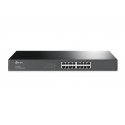 TP-LINK 16 Port Gigabit Switch (TL-SG1016) TP-LINK 16 Port Gigabit Switch (TL-SG1016)