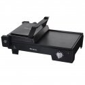 ARIETE 1916 Multi Grill 3in1 electric grill 2400 W Black ARIETE 1916 Multi Grill 3in1 electric grill 2400 W Black