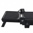 ARIETE 1916 Multi Grill 3in1 electric grill 2400 W Black ARIETE 1916 Multi Grill 3in1 electric grill 2400 W Black